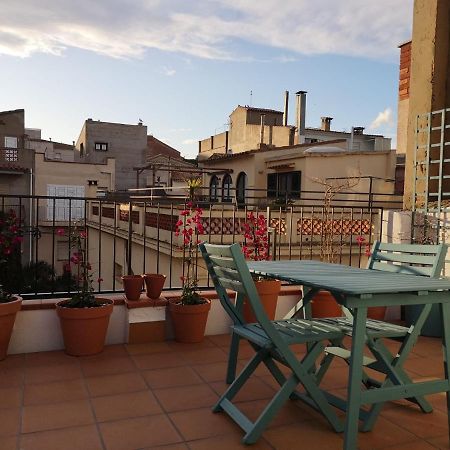 Ca La Carla Villa L' Escala Kültér fotó