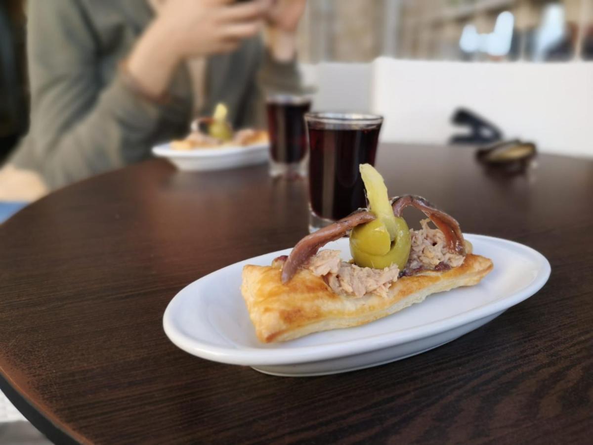 Ca La Carla Villa L' Escala Kültér fotó